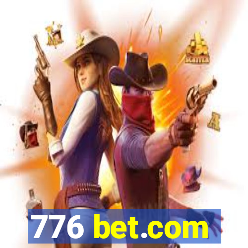 776 bet.com